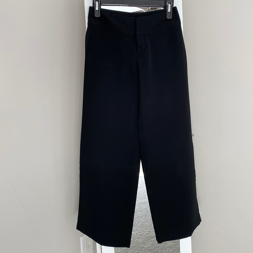 Women’s banana republic dress pants